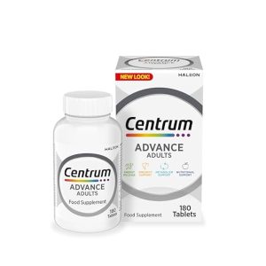 Centrum Advance A to Z - 180 Tablets