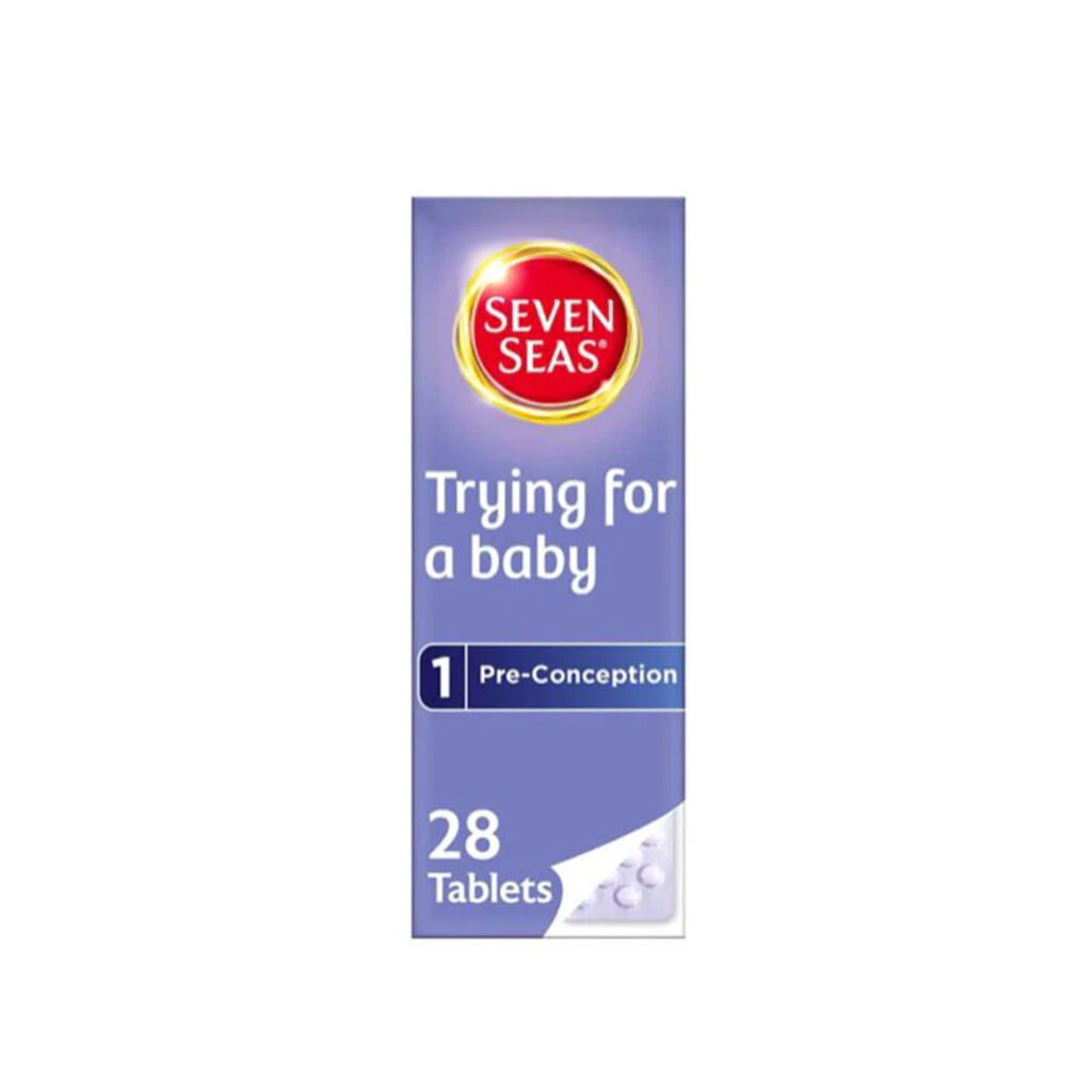 seven-seas-pregnancy-trying-for-a-baby-conception-vitamins-28-tablets