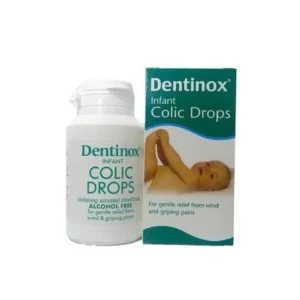 DENTINOX INFANT COLIC DROPS