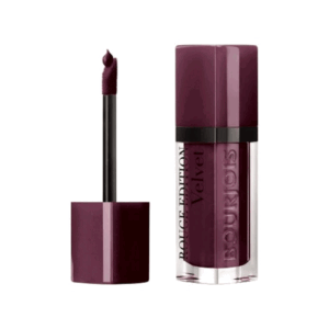 Bourjois Lips - Rouge Edition Velvet T25 Dark Purple