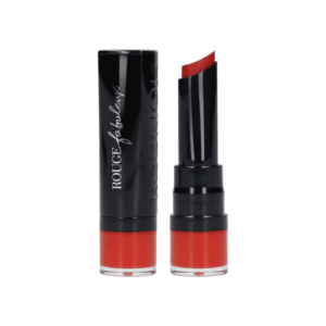 Bourjois Lipstick Rouge Fabuleux # 10