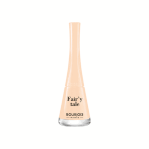 Bourjois Nails - 1 Seconde Nail Polish Re-stage - Marshma Wow