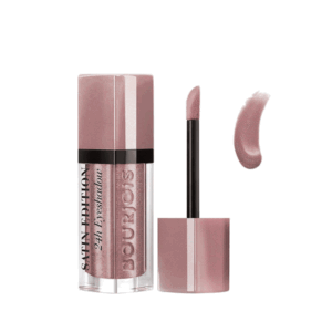 Bourjois Satin Edition 03 Mauve Your Body