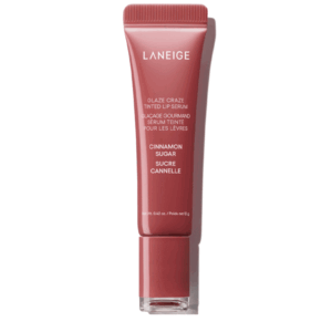 Laneige Cinnamon Sugar Tinted Lip Serum 12g