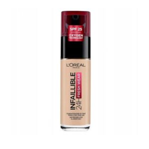 Loreal Infaillible Foundation True Beige 130