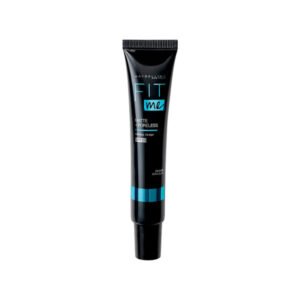 Maybelline Fit Me Matte+poreless Spf 20