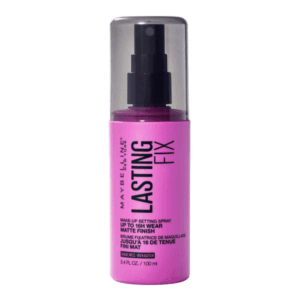 Maybelline Lasting Fix Setting Spray 100ml