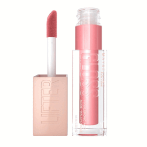 Maybelline Lifter Gloss Silk 004