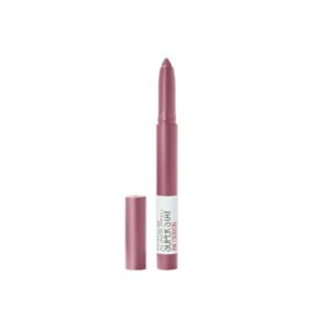 Maybelline Super Stay Ink Crayon 25