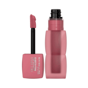 Maybelline Super Stay Teddy Tint Lip 55 Knee High