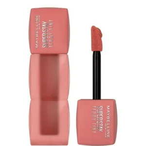 Maybelline Super Stay Teddy Tint Lip 65 Pink