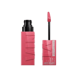 Maybelline Vinyl Ink Liquid Lipstick Rogue 145 4.2ml