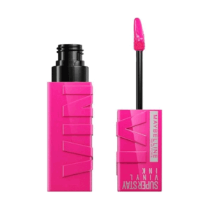 Maybelline Vinyl Ink Liquid Lipstick Striking 150 4.2ml