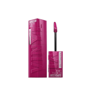 Maybelline Vinyl Ink Liquid Lipstick Unafraid 170 4.2ml
