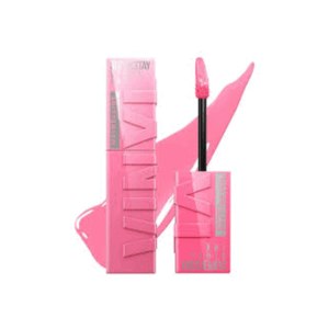 Maybelline Vinyl Ink Liquid Lipstick Upbeat 155 4.2ml