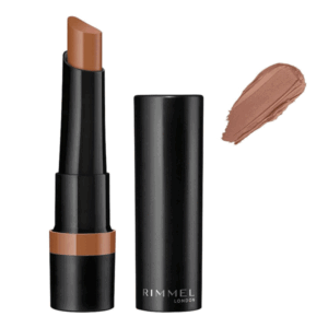 Rimmel London, Lasting Finish Matte Lipstick 710 Honey Nude