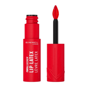 Rimmel Thrill Seeker Lip Latex 350 Spicy 6ml