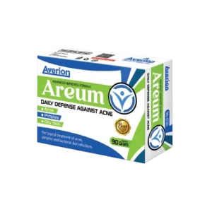 Areum Anti Acne Soap